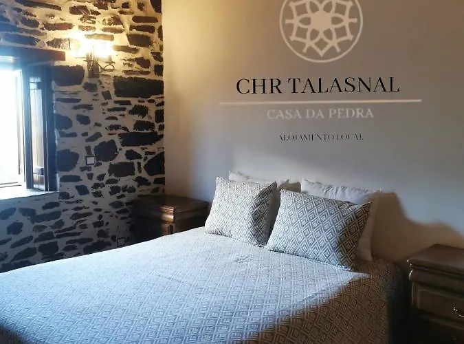 Chr Talasnal_casa Da Pedra * Lousã